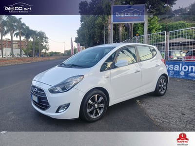 Hyundai ix20 1.4 CRDI 90 CV Classic usata