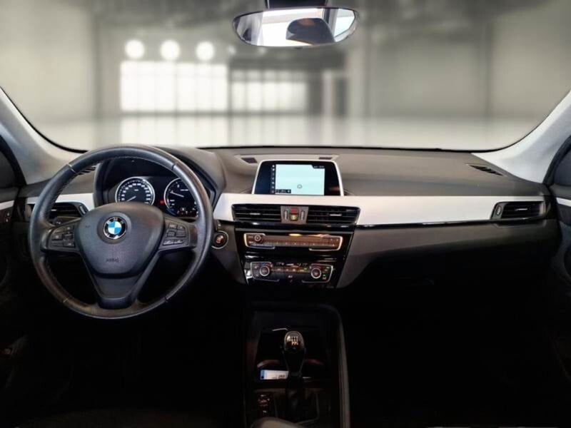 BMW X1 sDrive18d Business