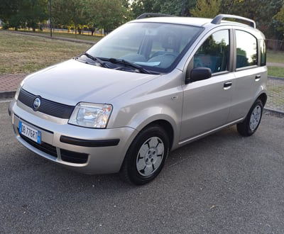Fiat Panda 1.1 Active usata
