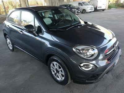 Fiat 500X 1.6 MultiJet 120 CV Urban usata