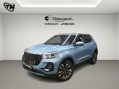 Dr dr 5.0 5.0 1.5 Unica Gpl 114cv usata