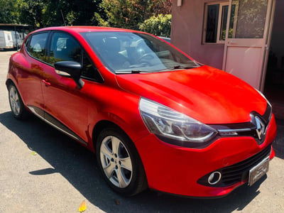 Renault Clio 1.5 dCi 8V 90CV Start&Stop 5 porte Energy usata