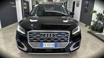 Audi Q2 Q2 30 TDI Admired usata