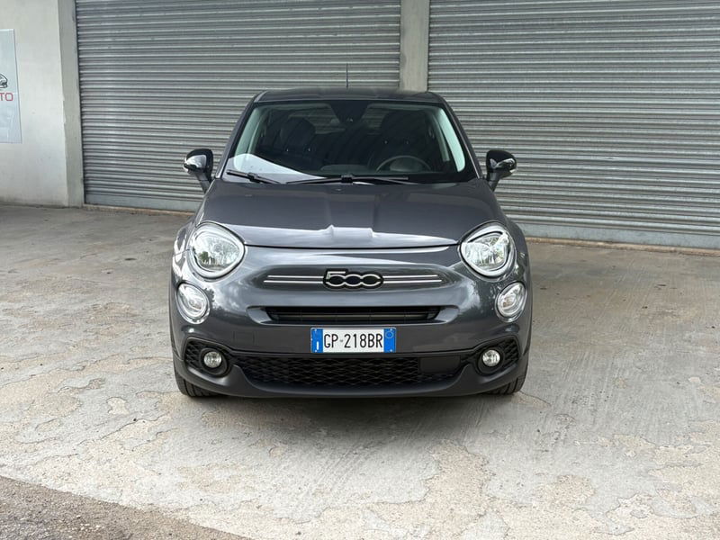 Fiat 500X 1.3 MultiJet 95 CV Sport