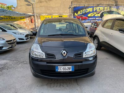 Renault Modus 1.2 16V Dynamique usata