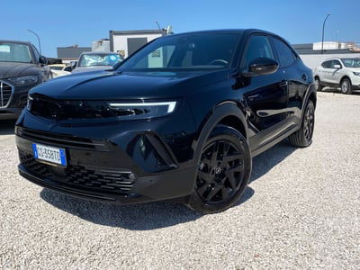 Opel Mokka 1.5 diesel Elegance usata