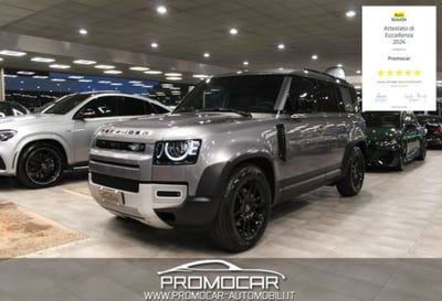 Land Rover Defender 110 3.0d i6 mhev X-Dynamic SE awd 200cv auto usata