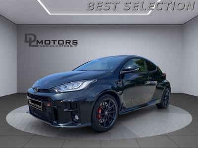 Toyota GR Yaris 1.6 Turbo 3 porte GR Yaris Circuit usata