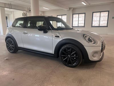 MINI Mini 1.5 Cooper Hype usata