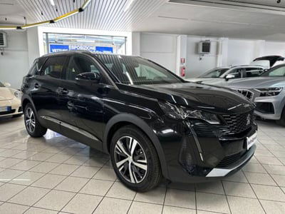 Peugeot 5008 1.5 bluehdi Allure Pack s&s 130cv eat8 nuova