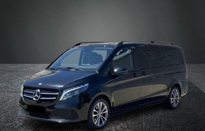 Mercedes-Benz Classe V Extralong 300 d Avantgarde auto usata