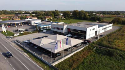 Audi Q5 40 TDI quattro S tronic S line plus usata