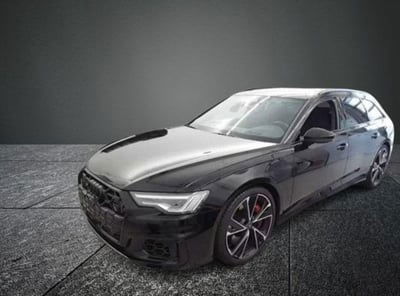 Audi S6 Avant 3.0 tdi mhev quattro 344cv tiptronic usata