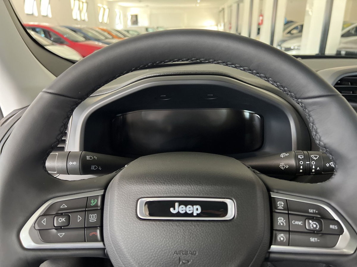 Jeep Renegade 1.5 turbo t4 mhev Summit 2wd dct (10)