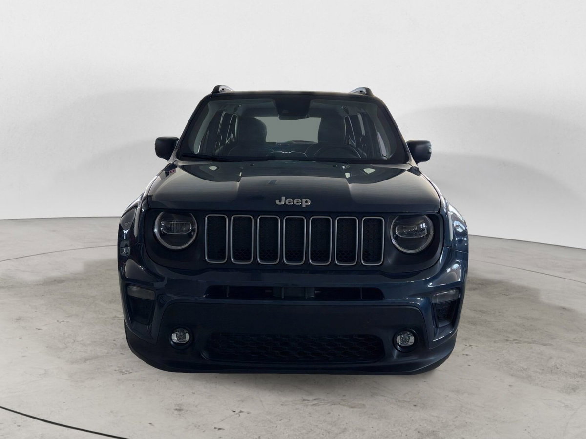 Jeep Renegade 1.5 turbo t4 mhev Summit 2wd dct (2)
