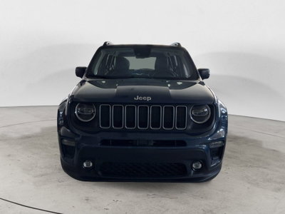 Jeep Renegade 1.5 turbo t4 mhev Summit 2wd dct (2)