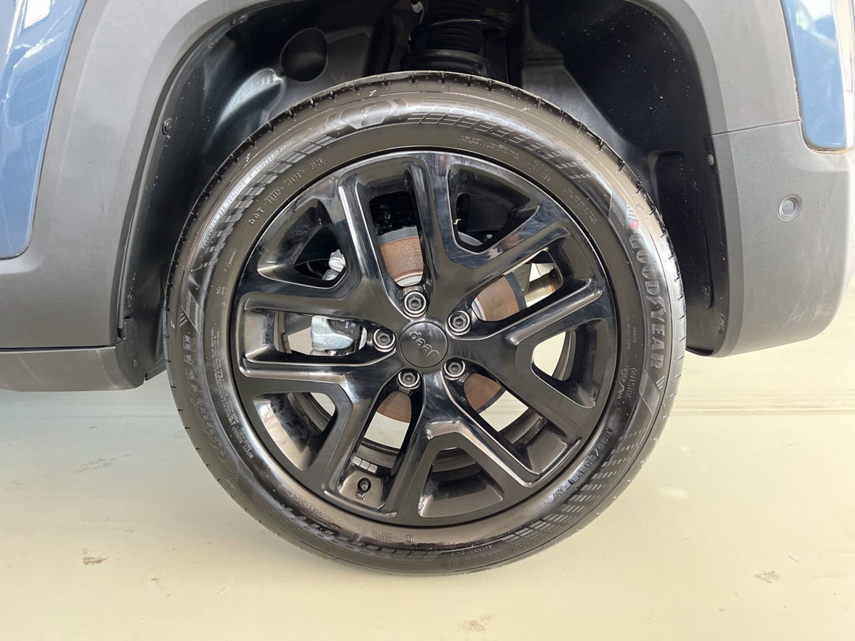 Jeep Renegade 1.5 turbo t4 mhev Summit 2wd dct (4)