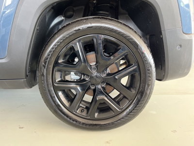 Jeep Renegade 1.5 turbo t4 mhev Summit 2wd dct (4)