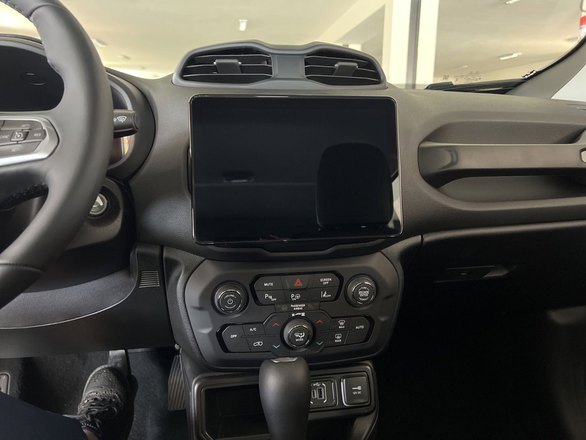 Jeep Renegade 1.5 turbo t4 mhev Summit 2wd dct (9)