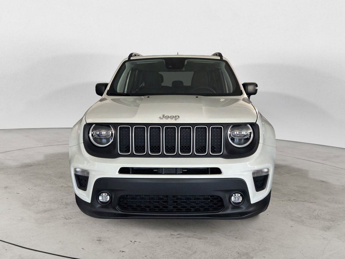 Jeep Renegade 1.3 T4 240CV PHEV 4xe AT6 S