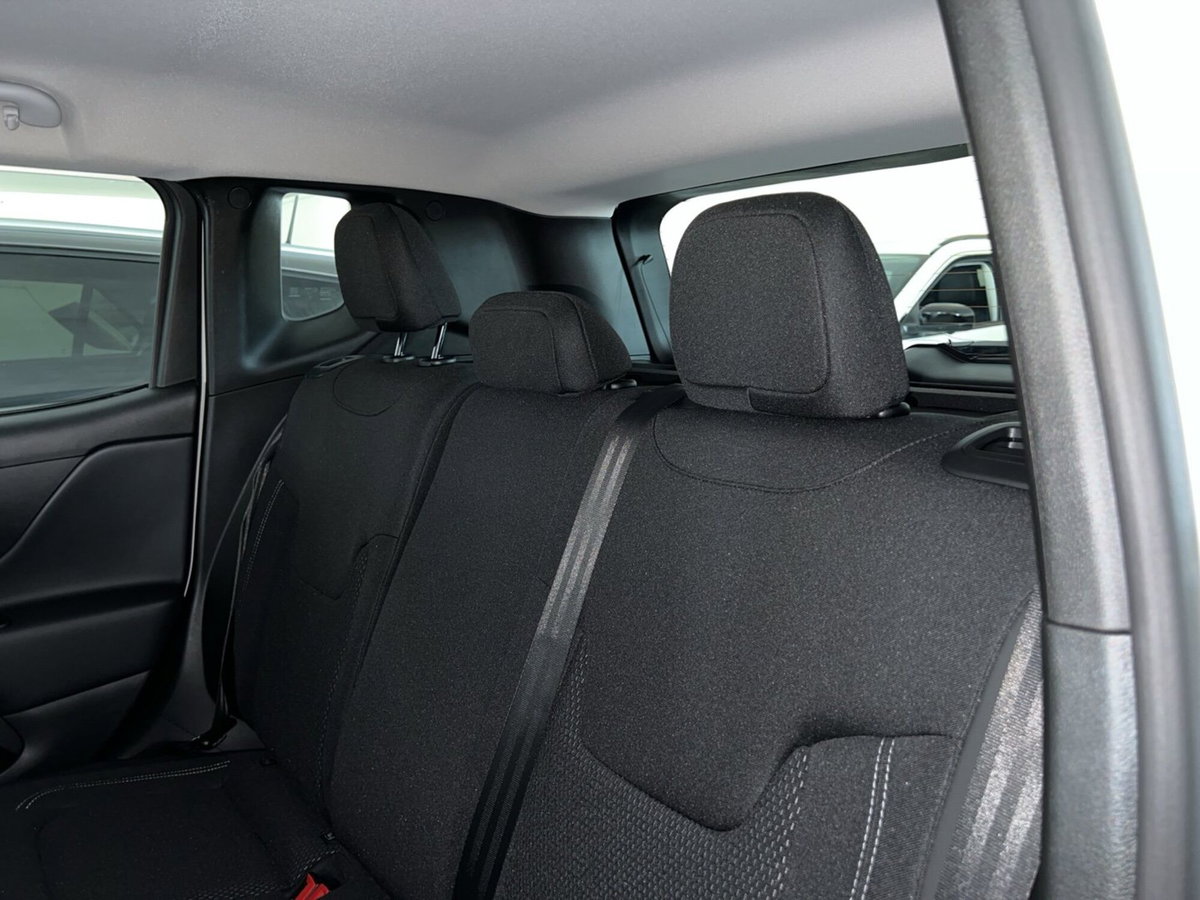 Jeep Renegade 1.3 T4 240CV PHEV 4xe AT6 S (4)