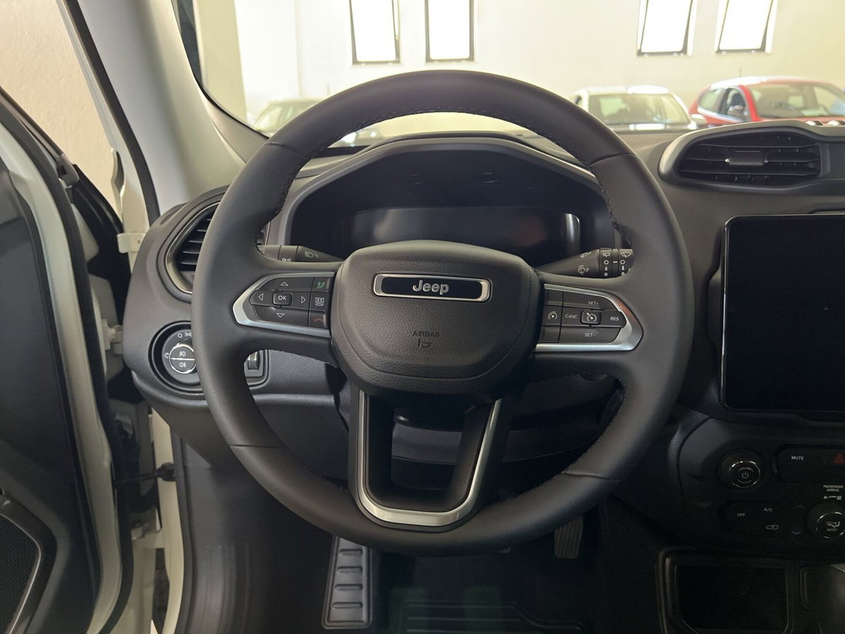 Jeep Renegade 1.3 T4 240CV PHEV 4xe AT6 S (5)