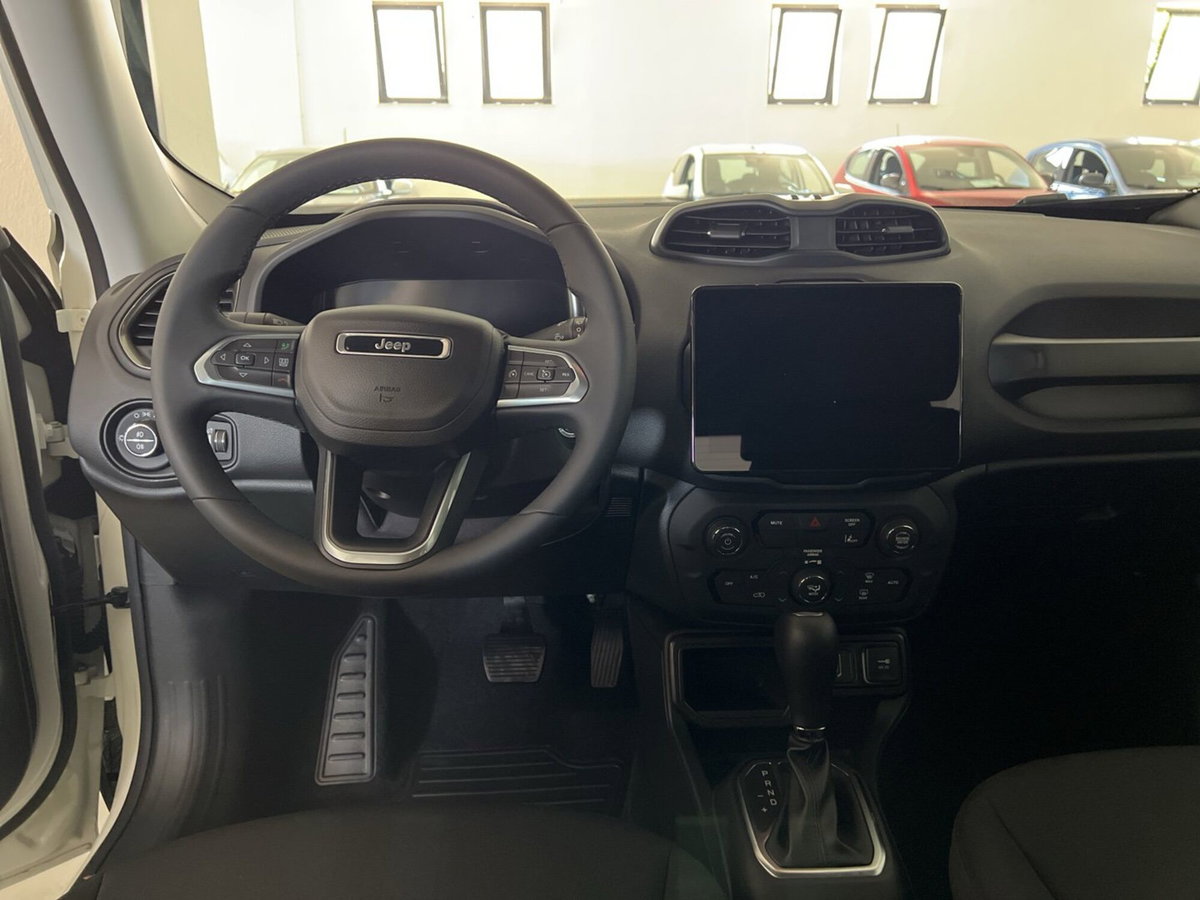 Jeep Renegade 1.3 T4 240CV PHEV 4xe AT6 S (6)