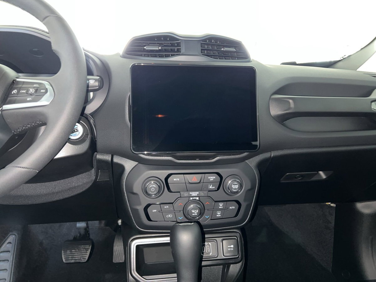 Jeep Renegade 1.3 T4 240CV PHEV 4xe AT6 S (9)