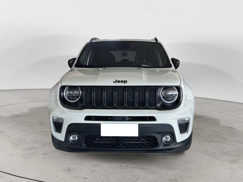 Jeep Renegade 1.6 Mjt 130 CV 80th Anniversary