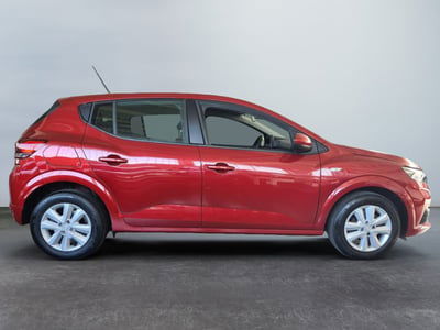 Dacia Sandero Streetway 1.0 SCe 65 CV Comfort usata