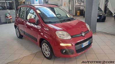 Fiat Panda 1.3 MJT 95 CV S&S Lounge usata