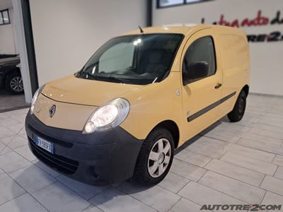 Renault Kangoo Z.E. 4p. Express