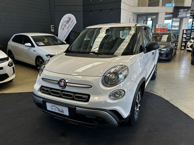 Fiat 500L 1.6 Multijet 120 CV Cross usata