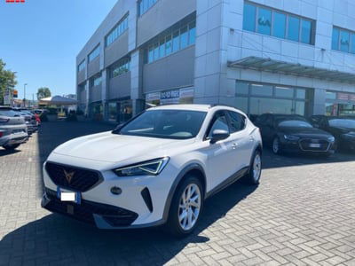 Cupra Formentor Formentor 1.5 TSI usata