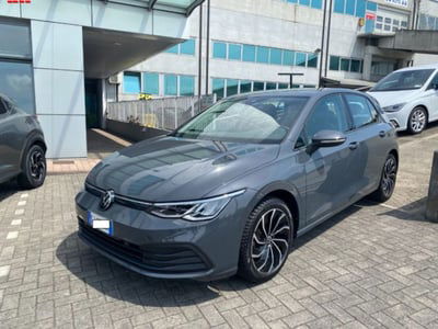 Volkswagen Golf 1.0 eTSI EVO DSG Life usata