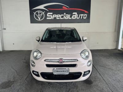 Fiat 500X 1.6 MultiJet 120 CV Business usata