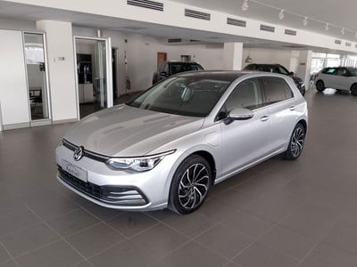 Volkswagen Golf 1.4 TSI eHYBRID 204 CV DSG Style usata