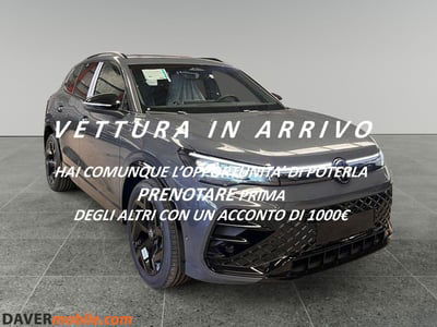 Volkswagen Tiguan 2.0 TDI 150 CV SCR DSG 4MOTION R-Line nuova