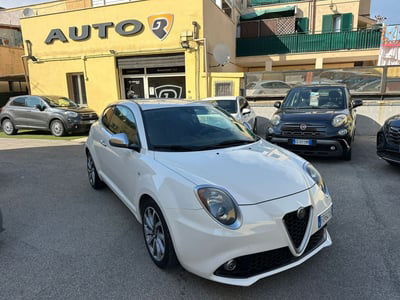 Alfa Romeo MiTo 1.3 JTDm 95 CV S&S Super usata