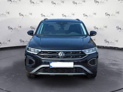 Volkswagen T-Roc 1.5 tsi Life dsg usata
