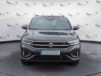 Volkswagen T-Roc 1.5 tsi R-Line dsg usata