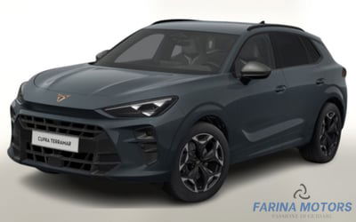 Cupra Terramar 2.0 tsi VZ 4drive 265cv dsg nuova