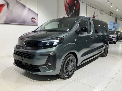Opel Zafira Life Diesel 180CV aut. Start&Stop Business Edition M nuova
