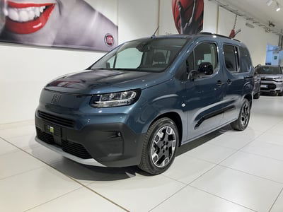 Fiat Doblò 1.2 t Magic Top 110cv nuova