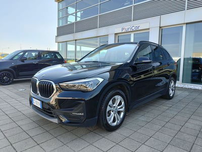 BMW X1 xDrive25e xLine Plus usata
