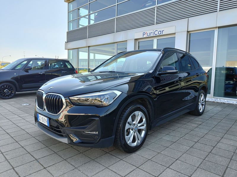 BMW X1 xDrive25e xLine Plus