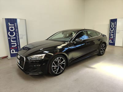 Audi A5 Sportback 40 TFSI S tronic usata