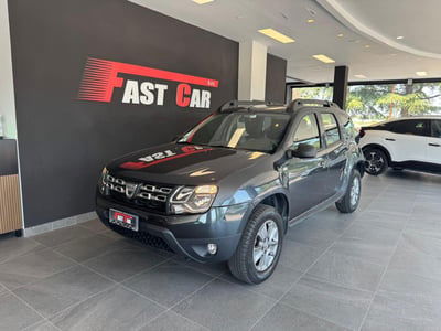 Dacia Duster 1.6 115CV S&S 4x2 Serie Limitata Urban Explorer usata