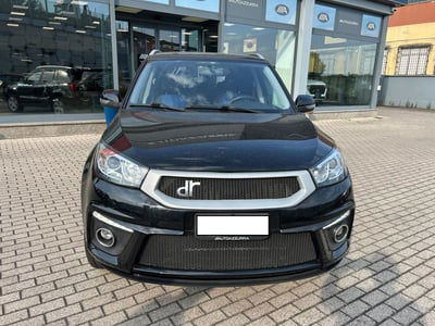 Dr dr Evo5 Evo5 1.6 16V 126 CV Bi-Fuel GPL usata