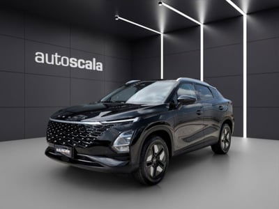 Omoda Omoda 5 1.6 tgdi Premium 7dct nuova